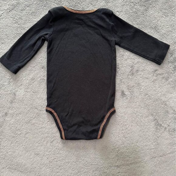 Baby Halloween “A Treat for the Ladies” Onesie (Size: 9 Months) - Picture 5 of 5